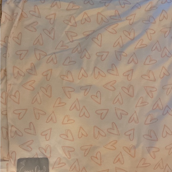 Copper Pearl car seat/breastfeeding cover - Picture 2 of 2